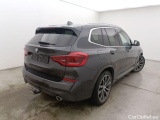  Bmw  X3 BMW  DIESEL - 2018 3.0 dAS xDrive30 286 MHD 5d #2