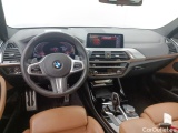  Bmw  X3 BMW  DIESEL - 2018 3.0 dAS xDrive30 286 MHD 5d #9