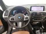  Bmw  X3 BMW  DIESEL - 2018 3.0 dAS xDrive30 286 MHD 5d #35