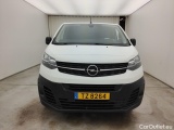  Opel  Vivaro OPEL  2600 FOU MWB DSL - 2019 1.5 TD L2H1 BInj. Edition S/S (EU6.3) 5d #5