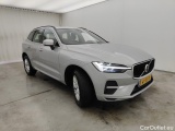  Volvo  XC60 VOLVO  DIESEL - 2021 2.0 B4 MHEV Core 5d #8