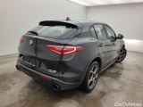  Alfa Romeo   STELVIO ALFA ROMEO DIESEL - 2020 2.2 MJD 160 Sprint 5d #2