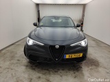  Alfa Romeo   STELVIO ALFA ROMEO DIESEL - 2020 2.2 MJD 160 Sprint 5d #5