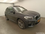  Bmw  X3 BMW  30e 2.0i 252 xDrive 5d Sport Auto #8