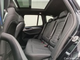  Bmw  X3 BMW  30e 2.0i 252 xDrive 5d Sport Auto #10