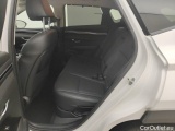  Hyundai  Tucson HYUNDAI  - 2021 1.6 T-GDi 180 HEV Shine 5d #10