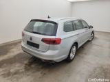  Volkswagen  Passat VOLKSWAGEN  VARIANT DIESEL - 2020 2.0 TDi 200 SCR Elegance DSG 5d #2