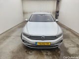  Volkswagen  Passat VOLKSWAGEN  VARIANT DIESEL - 2020 2.0 TDi 200 SCR Elegance DSG 5d #5