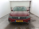  Volkswagen  Tiguan VOLKSWAGEN  ALLSPACE DIESEL 2.0 TDi SCR 190 4Mot.Highline 7pl.DSG(EU6.2) 5d #5