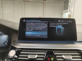  Bmw  Serie 5 BMW 5 - 2020 545eXAS 286 PHEV 4d ///M-Sportkit (total options: 26,453 Ex.Vat) #12