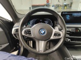  Bmw  Serie 5 BMW 5 - 2020 545eXAS 286 PHEV 4d ///M-Sportkit (total options: 26,453 Ex.Vat) #29