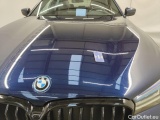  Bmw  Serie 5 BMW 5 - 2020 545eXAS 286 PHEV 4d ///M-Sportkit (total options: 26,453 Ex.Vat) #40