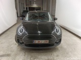  Mini  Clubman Mini  One D (85 kW) Aut. 5d #9