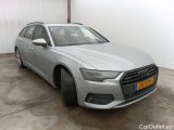  Audi  A6 AUDI  AVANT DIESEL - 2018 40 TDi 204hp Quattro Sport S tronic (EU6AP) 5d #8