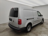  Volkswagen  Caddy VOLKSWAGEN  MAXI VAN DIESEL - 2015 2.0 CR TDi SCR 75kW (EU6) 5d #2