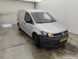  Volkswagen  Caddy VOLKSWAGEN  MAXI VAN DIESEL - 2015 2.0 CR TDi SCR 75kW (EU6) 5d #8