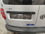  Volkswagen  Caddy VOLKSWAGEN  MAXI VAN DIESEL - 2015 2.0 CR TDi SCR 75kW (EU6) 5d #17