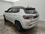  Jeep  Compass JEEP  - 2020 1.3 Turbo 180 AWD PHEV S 5d #7