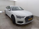  Audi  A6 AUDI  AVANT DIESEL - 2018 40 TDi 204 Quattro Design S tronic (EU6d-TEMP) 5d #8