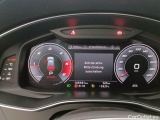  Audi  A6 AUDI  AVANT DIESEL - 2018 40 TDi 204 Quattro Design S tronic (EU6d-TEMP) 5d #6