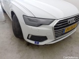 Audi  A6 AUDI  AVANT DIESEL - 2018 40 TDi 204 Quattro Design S tronic (EU6d-TEMP) 5d #25