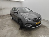  Opel   Grandland X OPEL DIESEL - 2020 1.5 TD 130 ECOTEC Innovation S&S (EU6.2) 5d #8