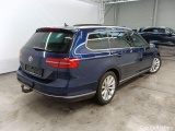  Volkswagen  Passat VOLKSWAGEN  VARIANT DIESEL - 2015 2.0 TDi 150 Highline DSG 5d #2
