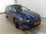  Volkswagen  Passat VOLKSWAGEN  VARIANT DIESEL - 2015 2.0 TDi 150 Highline DSG 5d #8