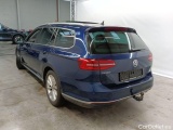  Volkswagen  Passat VOLKSWAGEN  VARIANT DIESEL - 2015 2.0 TDi 150 Highline DSG 5d #7
