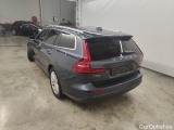  Volvo  V60 VOLVO  DIESEL - 2018 2.0 150 D3 Momentum Pro Geartronic 5d #7