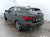  Bmw  Serie 1 BMW 1 Reeks Hatch 116iA (80 kW) 5d #7