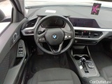  Bmw  Serie 1 BMW 1 Reeks Hatch 116iA (80 kW) 5d #9