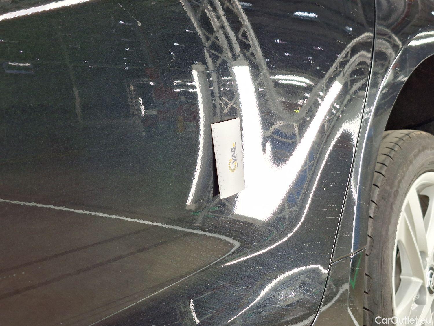  Toyota  Corolla Toyota,  TS '19, Toyota  Touring Sports 1.8 Hybrid Dynamic e #25