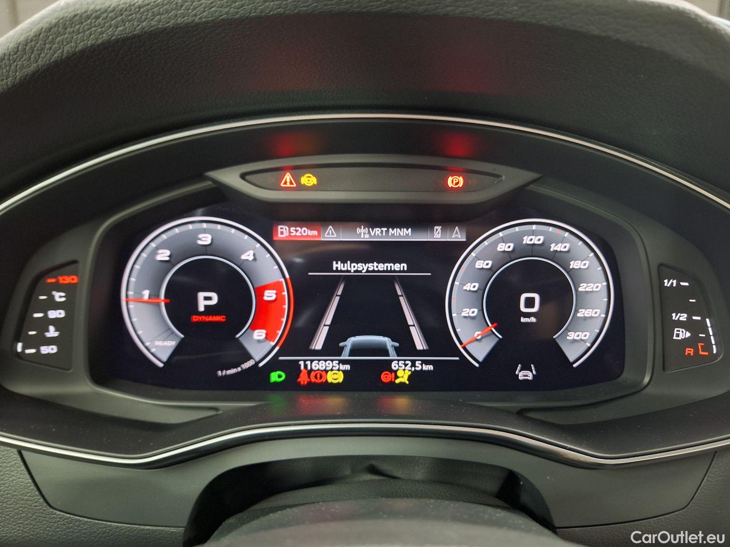  Audi  A6 Audi,  Avant '18, Audi  Avant Business Edition Sport 30 TDI S tron #2