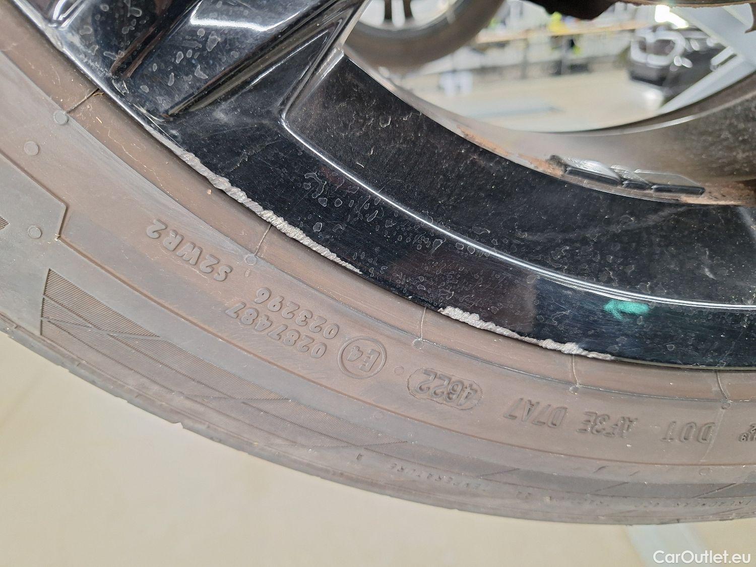  Volkswagen  Tiguan VW,  Allspace '17, Volkswagen  Allspace 2.0 TDI SCR DSG7 Platin 7pl #14