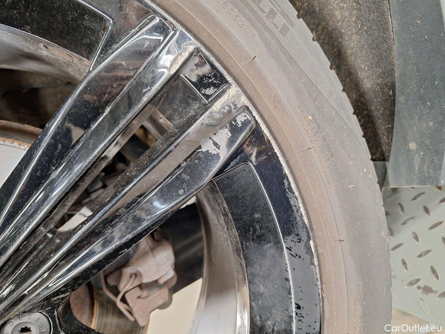  Volkswagen  Tiguan VW,  Allspace '17, Volkswagen  Allspace 2.0 TDI SCR DSG7 Platin 7pl #6