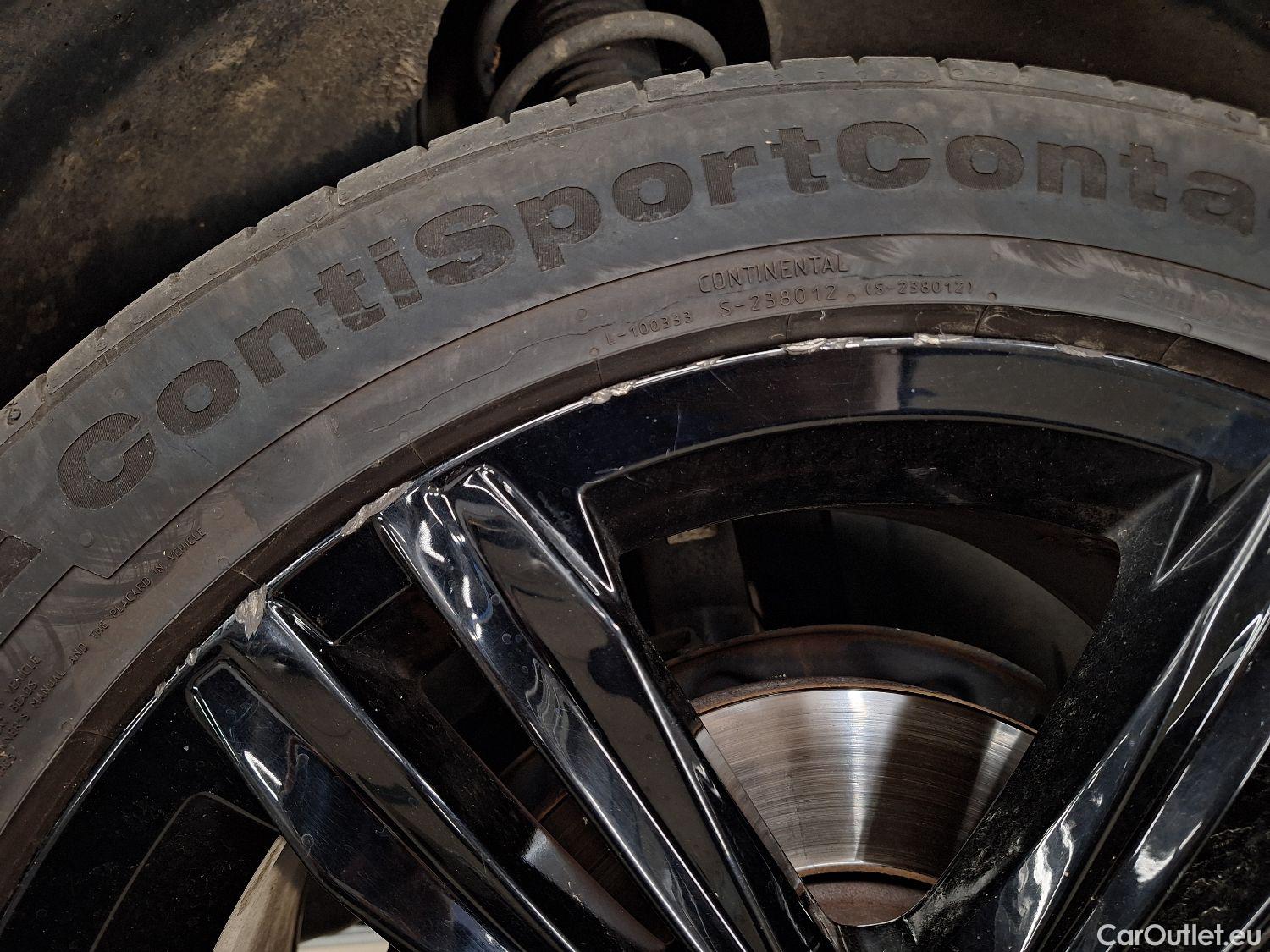  Volkswagen  Tiguan VW,  Allspace '17, Volkswagen  Allspace 2.0 TDI SCR DSG7 Platin 7pl #4