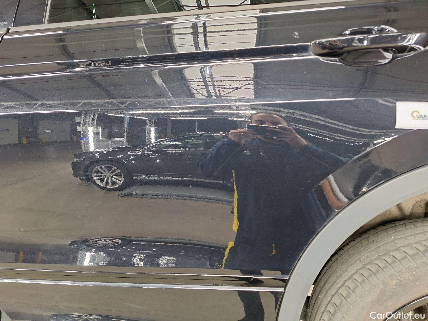  Volkswagen  Tiguan VW,  Allspace '17, Volkswagen  Allspace 2.0 TDI SCR DSG7 Platin 7pl #31