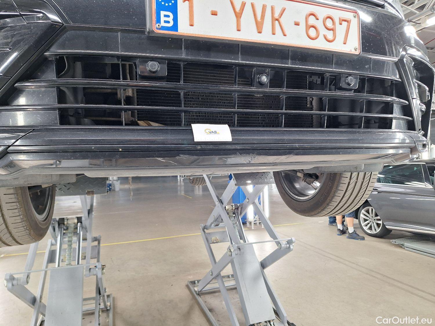  Volkswagen  Tiguan VW,  Allspace '17, Volkswagen  Allspace 2.0 TDI SCR DSG7 Platin 7pl #16