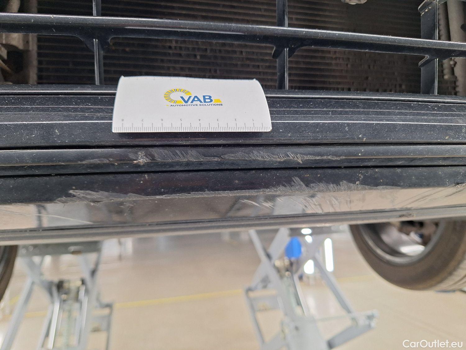  Volkswagen  Tiguan VW,  Allspace '17, Volkswagen  Allspace 2.0 TDI SCR DSG7 Platin 7pl #17