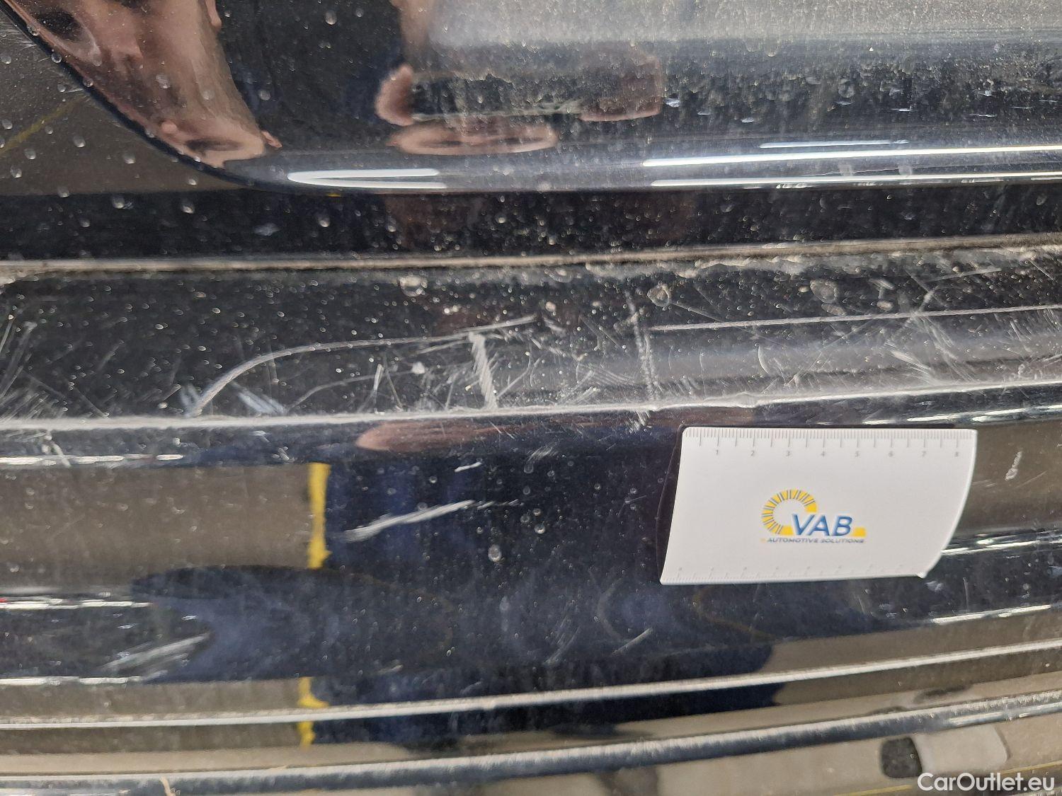  Volkswagen  Tiguan VW,  Allspace '17, Volkswagen  Allspace 2.0 TDI SCR DSG7 Platin 7pl #27