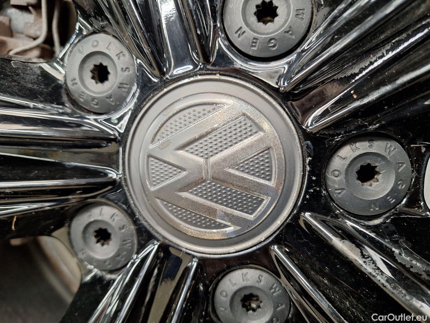  Volkswagen  Tiguan VW,  Allspace '17, Volkswagen  Allspace 2.0 TDI SCR DSG7 Platin 7pl #12