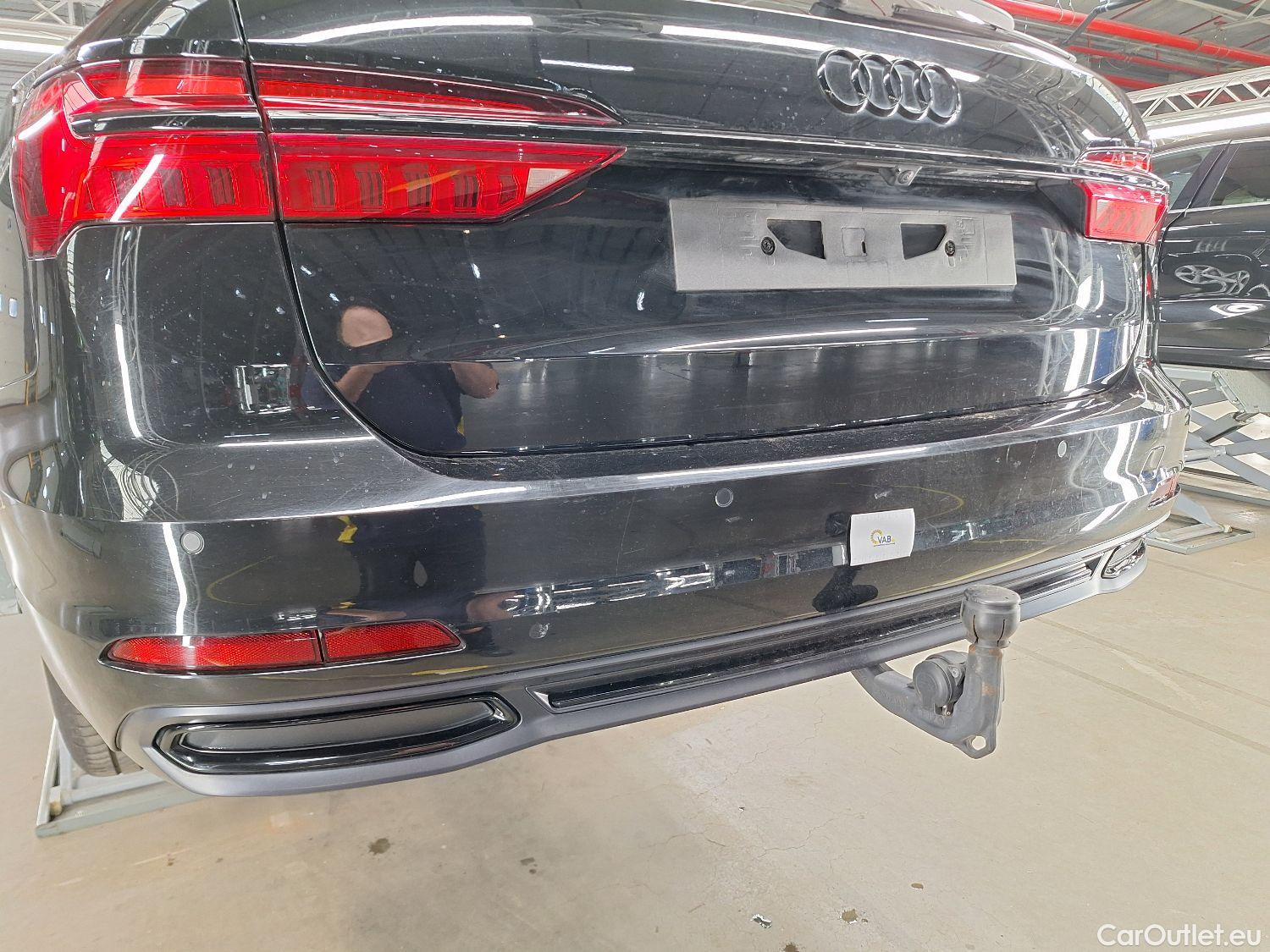  Audi  A6 Audi,  Avant '18, Audi  Avant Business Edition Sport 30 TDI S tron #10