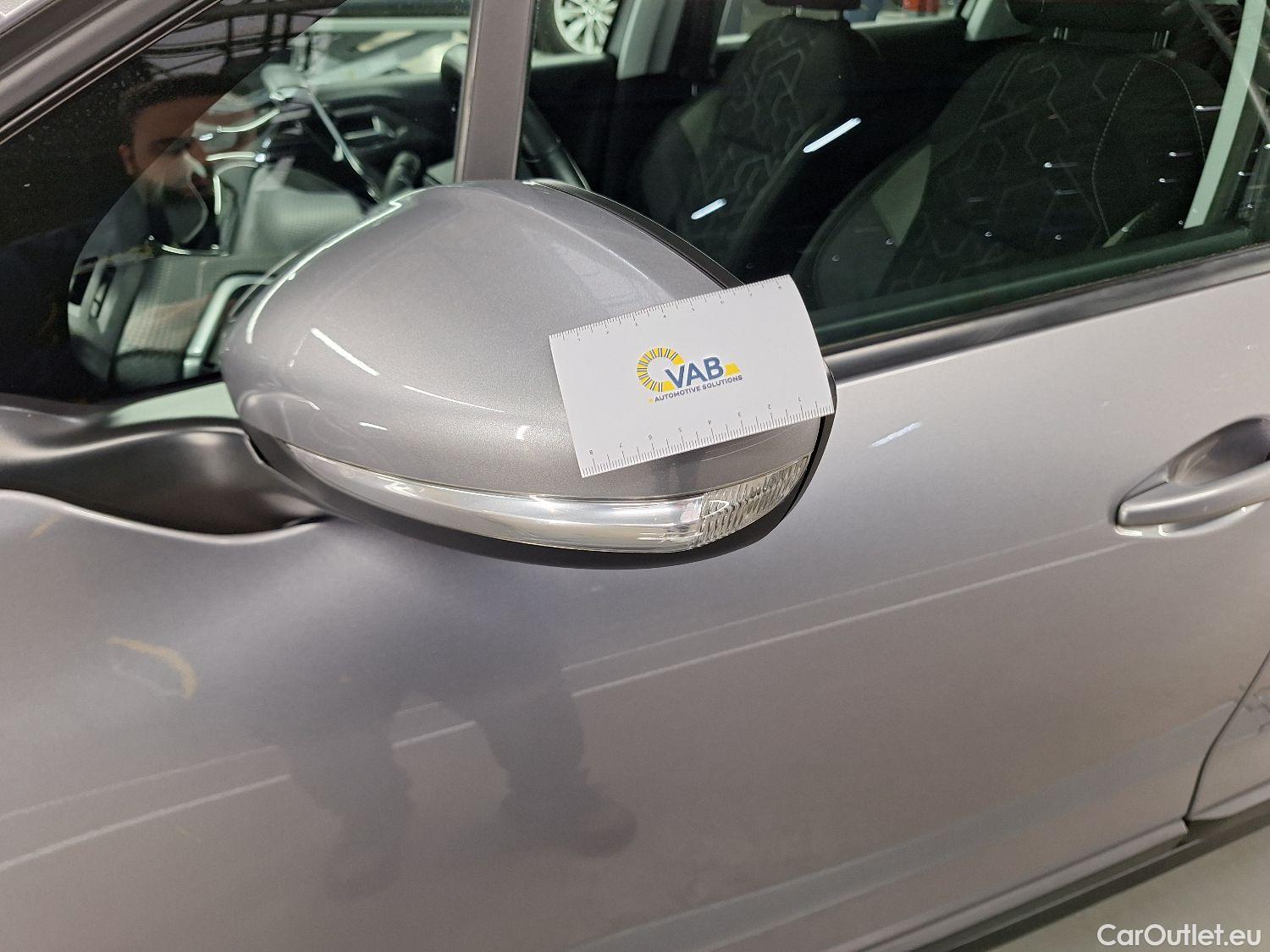  Peugeot  2008 Peugeot,  FL'16, Peugeot  1.2 Puretech 61kW S&S Active 5d #11