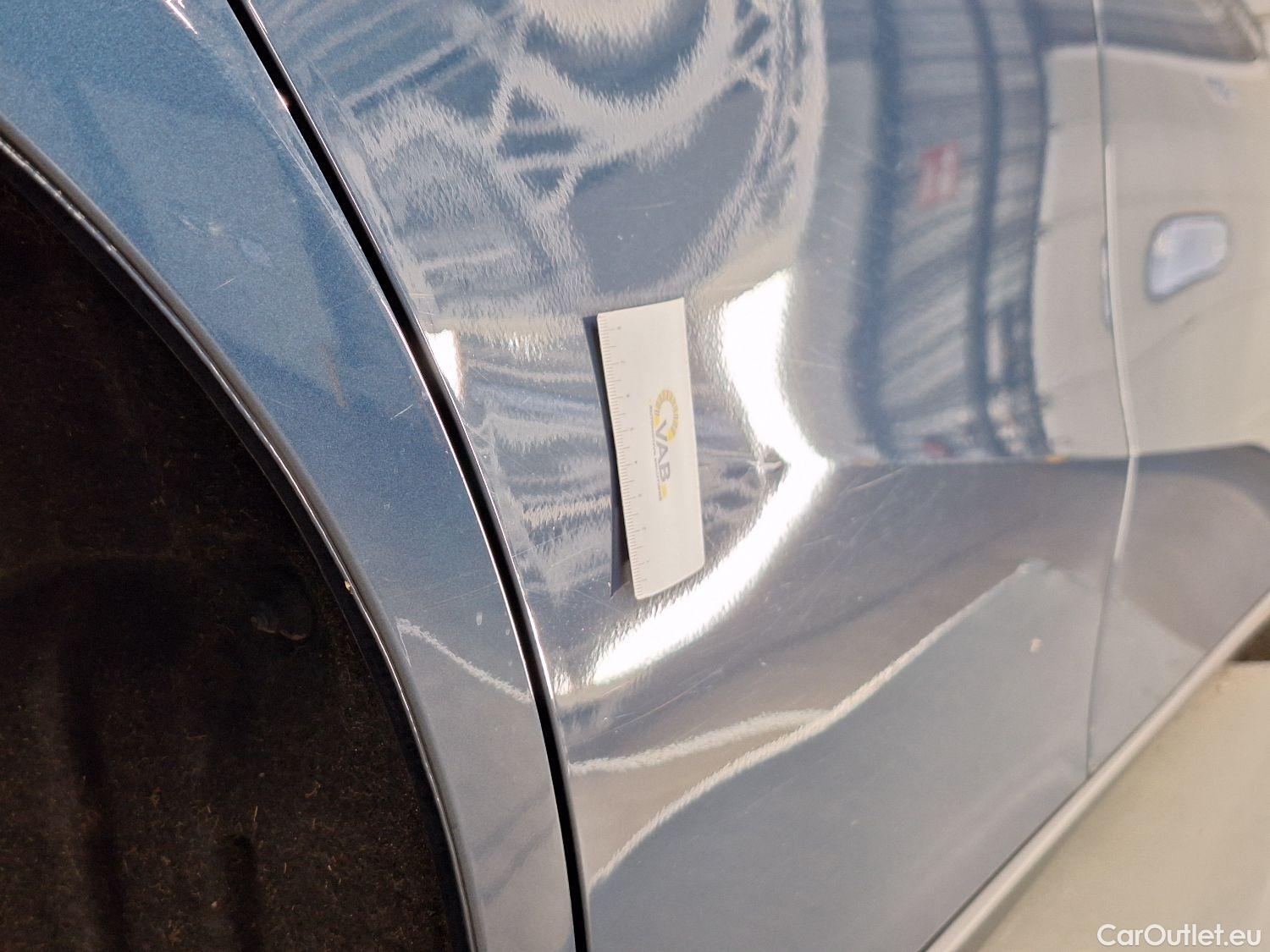  Mercedes  A-Klasse Mercedes, A-Class Berline '18, Mercedes-Benz  Limousine A 180 d DCT Busin #15