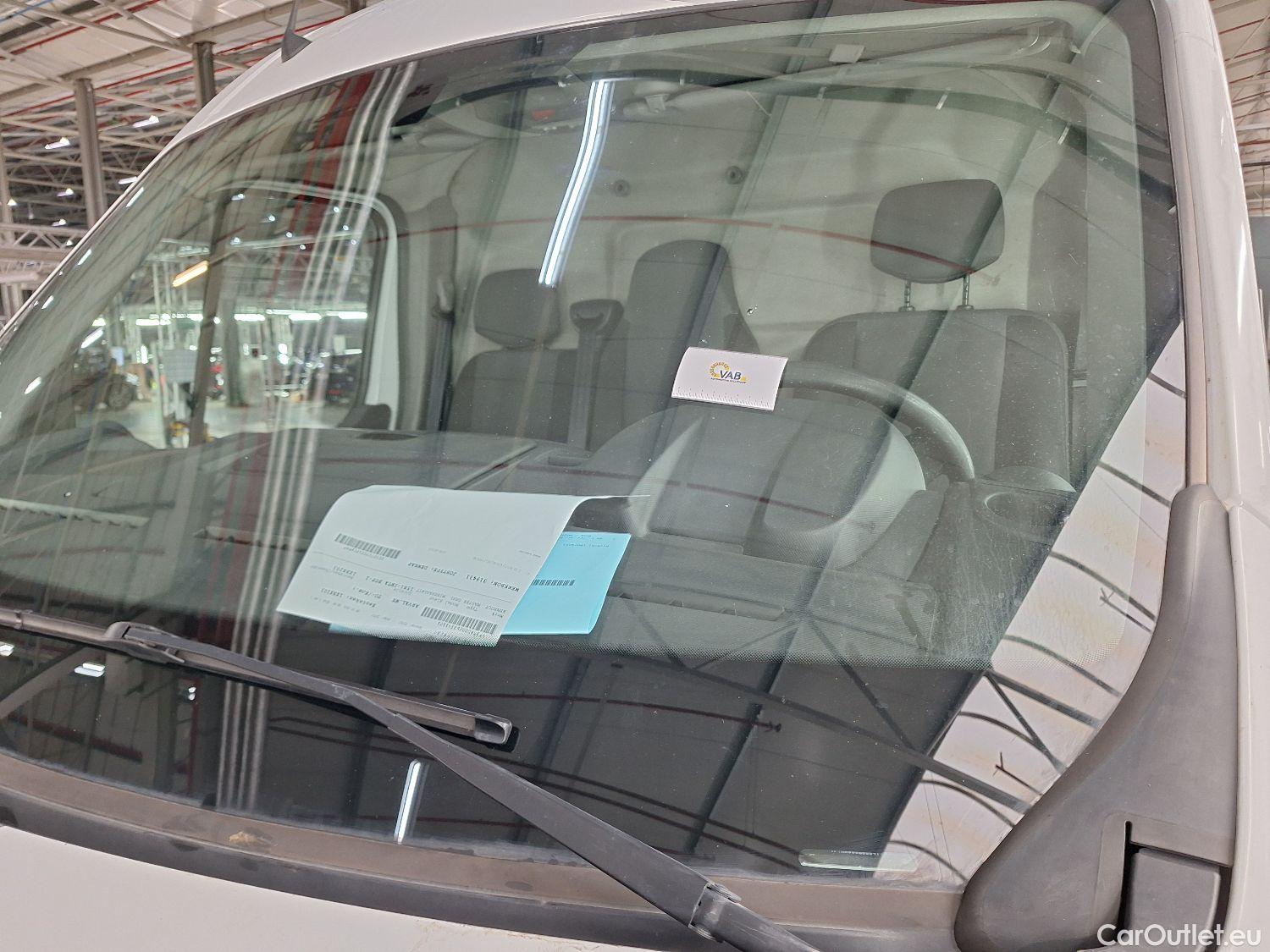  Renault  Master Renault, _ '14, Renault  L2H2 dCi 145 Energy - 3.5T Grand Co #19