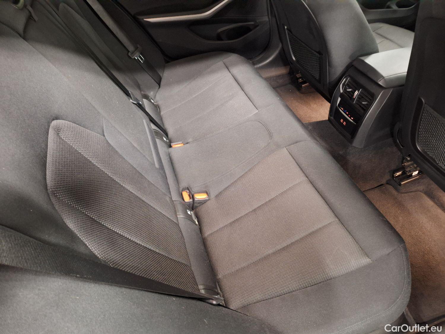  Bmw  Serie 3 BMW, 3-serie To. '18 PHEV, BMW 3 Reeks Touring 320e (150 kW) 5d #26