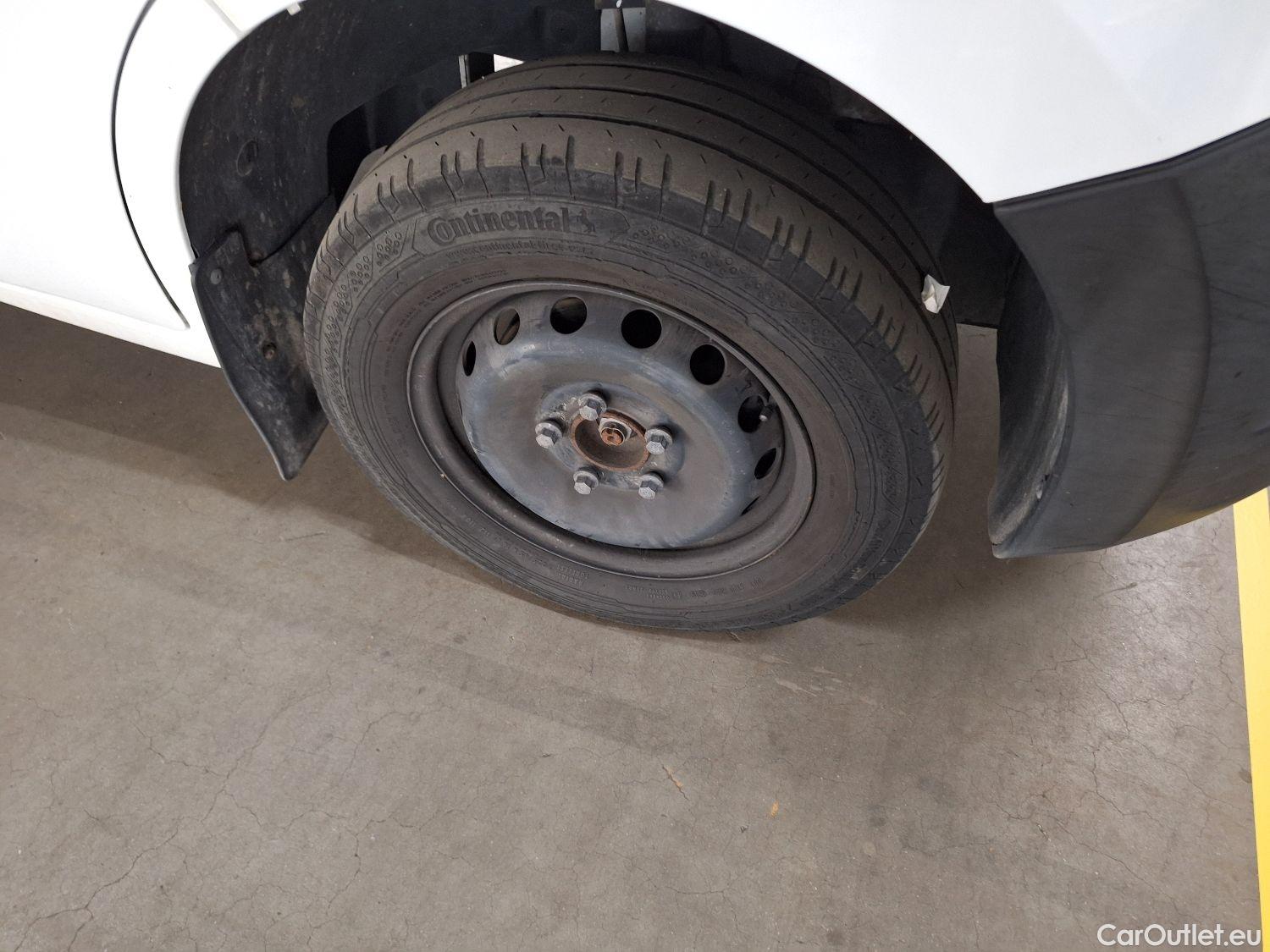  Renault  Master Renault, _ '14, Renault  L2H2 dCi 145 Energy - 3.5T Grand Co #3