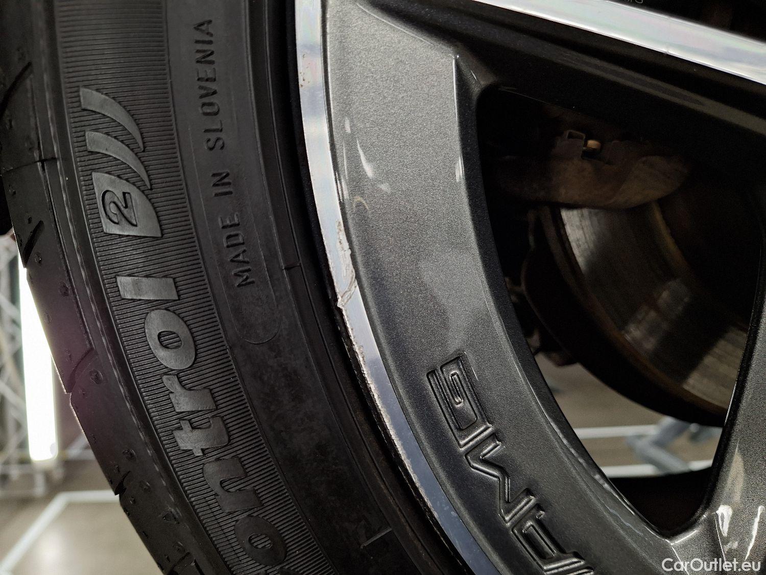  Mercedes  A-Klasse Mercedes, A-Class Berline '18, Mercedes-Benz  Limousine A 200 Business So #7