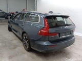  Volvo  V60 Volvo  D3 Geartronic Momentum Pro 5d #7